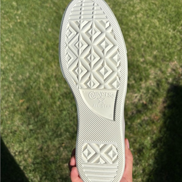 Converse Chuck Taylor All Star High - Picture 3 of 7